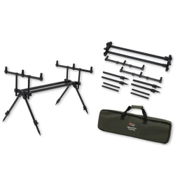 Prologic c-series Rod Pod Twin Support 3 wędki